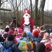 Jahrzehntelanger Einsatz zu Ehren des Hl. Nikolaus. »C10