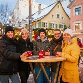 Weihnachtsmärkte im Preis-Check