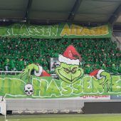 Niveaulose Gesänge