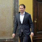 „Habe mit Herrn Kurz nichts mehr zu tun“