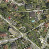 Bürogebäude in Dornbirn um 1,3 Millionen Euro verkauft