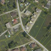 Gebäude in Koblach um 321.000 Euro verkauft