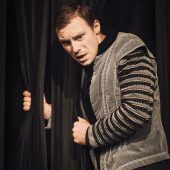 „Hamlet“ wird im Landestheater neu entdeckt. »D6