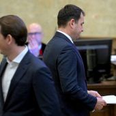 „Mit Freundschaften ist das so eine Sache“