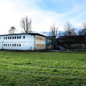Volksschule Nofels erhält Erweiterung