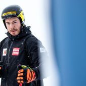 Zwölfter in Quali