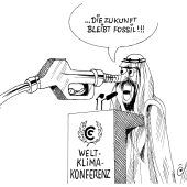 Dubai-Abschlusserklärung!