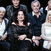 20 Uhr Kulturhaus, Dornbirn