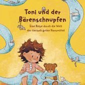 Von verstopften Riesenrüsseln und duftenden Schnupfenkräutern