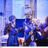 19.30 Uhr Theater Lindau