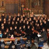 Konzert im Oberdorf