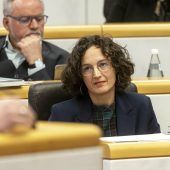 Stimmen aus der Budget-Generaldebatte
