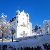 10–18 Uhr Schloss Hofen, Lochau