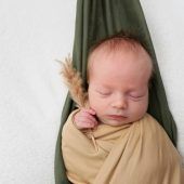 Noah Frainer aus Bürserberg