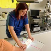 Neue Geräte und neues Personal für Stadtspital