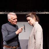 20 Uhr Salon-Theater, lauterach