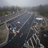 Neues Parkzeitalter