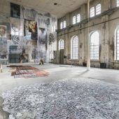 Die Vielfalt des Kunstschaffens in der Region entdecken