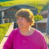Gratulation zum Geburtstag