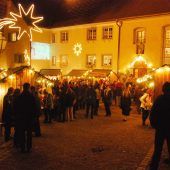 Weihnachten in der Oberstadt geht ins Finale
