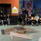 Skate-Contest