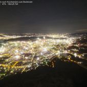 ab 21.30 Uhr Karren, Dornbirn