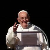 Der Papst überrascht die Welt
