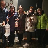 Vorarlberger Pfadis retten die Schweizer