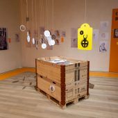 116 Fragezeichen: Vorarlberg Museum bittet Besucher um Mithilfe