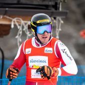 Für Quali-Dominator Mathias Graf lief es in den Rennen nicht rund