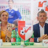 „Brutal schwer, aber sehr attraktiv“