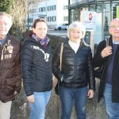 Widerstand der Rankweiler Bürger wächst