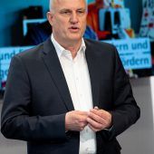 Andreas Kappaurer geht in Pension