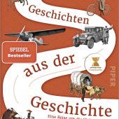 Rauschend durch die Geschichte