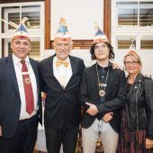 Eingesendet. Vereinsnachrichten aus dem Bezirk