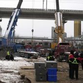 Mehr als 100 Verletzte bei ­U-Bahn-Unfall in Peking