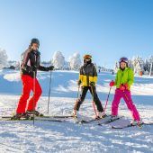 Wintersaison: Mehr Gäste, längere Aufenthalte