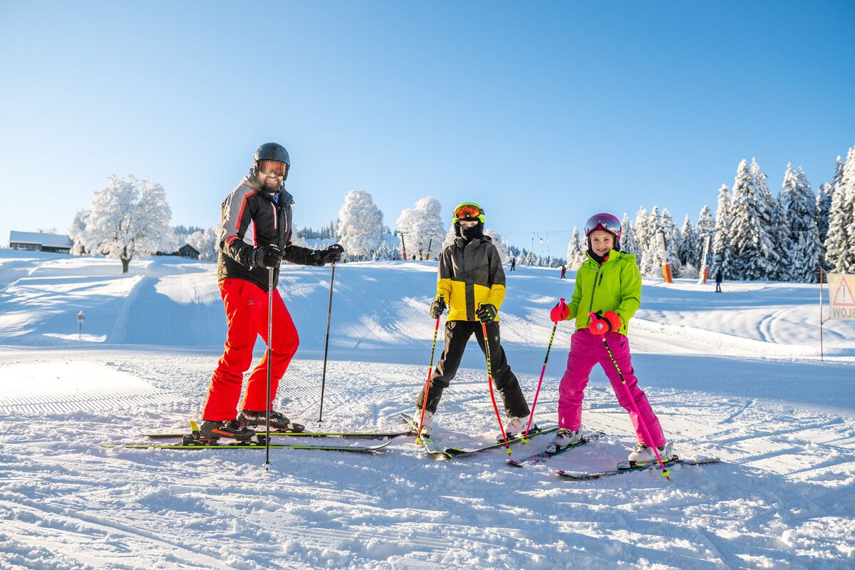 Die Bilanz für die laufende Wintersaison in Vorarlberg sieht positiv aus. Viele Skigebiete haben auch über Ostern hinaus geöffnet. vn