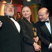 Eine Ikone des deutschen Films