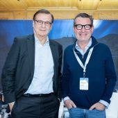 Medienkompetenz im Ski-Paradies