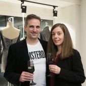 Internationales Flair in Dornbirn