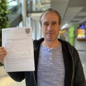 Für 0,90 Euro drohte die GIS mit der Exekution