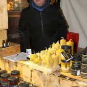 Christkindlemarkt feiert 25-jähriges Jubiläum