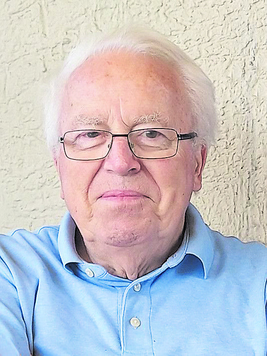 Hugo Wund wird in seinen Werken die er hinterlässt, weiterleben.