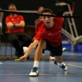 Rumpold und Nicolussi mit Titel-Doppelpack