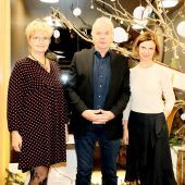 Adventklänge im Musikheim Hörbranz