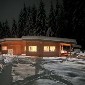 Hohenemser Bienenhaus hat nun Wasser und Strom