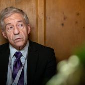 „Österreich könnte vermitteln“