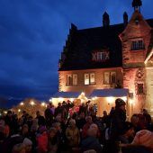 Weihnachtstag in Wolfurt