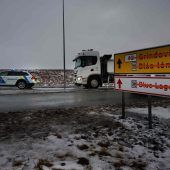 Einwohner können nach ­Vulkanausbruch zurück nach Hause